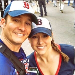 Meet your Posher, William